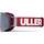 Acessórios Acessórios de desporto Uller Freeride Vermelho