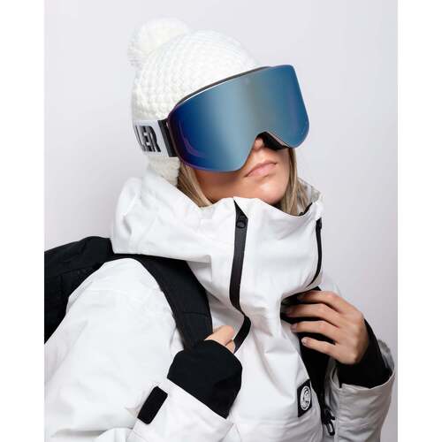 Uller Freeride Branco