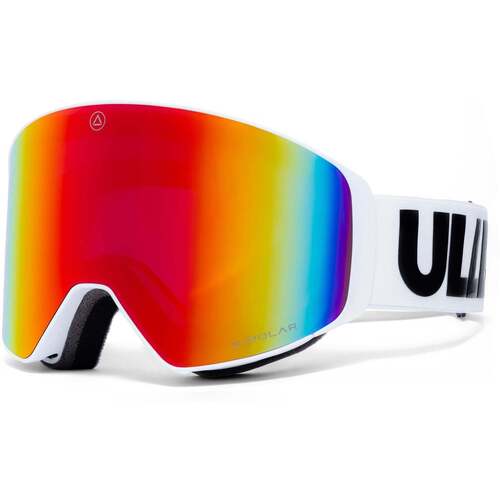 Acessórios Acessórios de desporto Uller Avalanche Branco