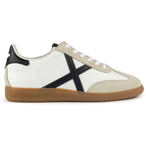Sapatos Homem Sapatilhas Munich Barru Bege