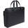 Malas Homem Bolsa para computador Calvin Klein Jeans  Preto