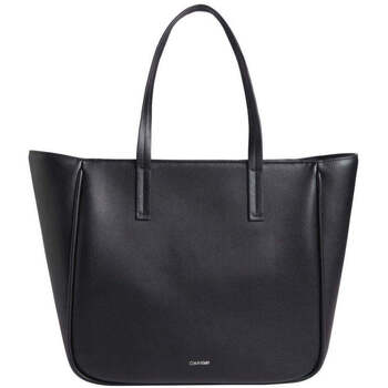 Malas Mulher Cabas / Sac shopping Calvin Klein Jeans  Preto