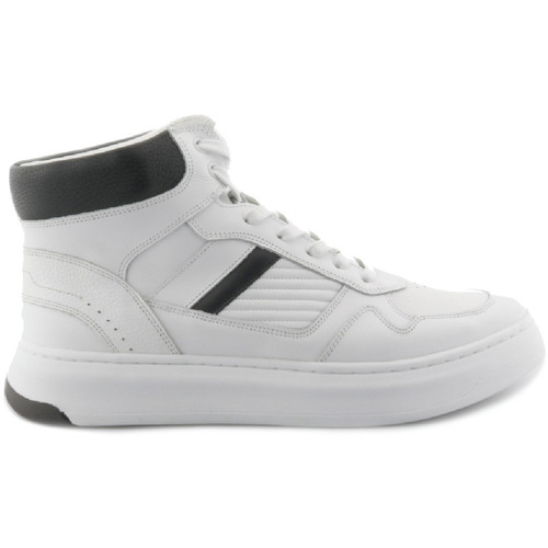 Sapatos Homem Sapatos & Richelieu Parodi Milano TENIS  - 59/ENZO 1
