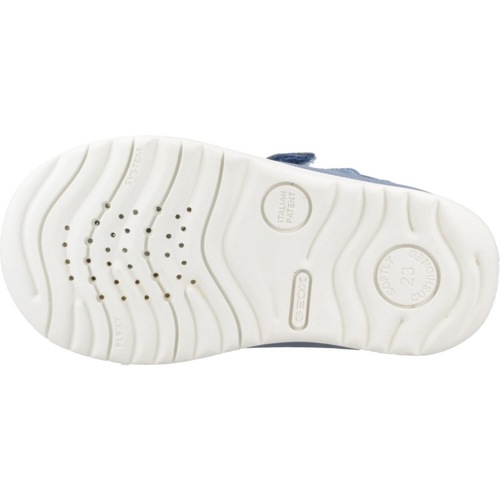 Geox B MACCHIA BOY Azul