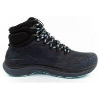 Sapatos Mulher Sapatos de caminhada Tamaris 12625339849 Preto