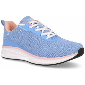 Sapatos Mulher Fitness / Training  Paredes LD24172 Azul