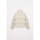 Textil Mulher Casacos  Blauer ROSS Castanho