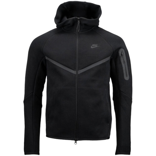 Textil Homem Sweats Nike HV0949 Preto
