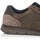 Sapatos Homem Richelieu Notton 2113 Verde