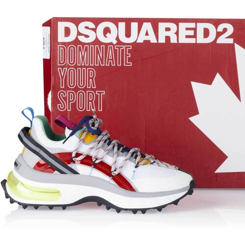 Dsquared  Multicolor
