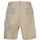 Textil Homem Shorts / Bermudas Dsquared  Bege