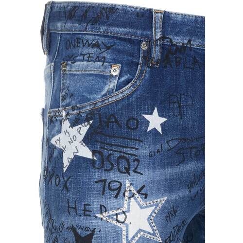 Dsquared  Azul