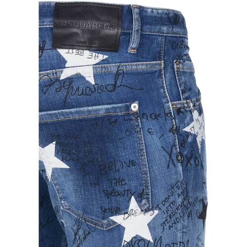 Dsquared  Azul