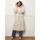 Textil Mulher Casacos La Modeuse 73622_P173724 Bege