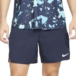Textil Homem Shorts / Bermudas Nike  Azul