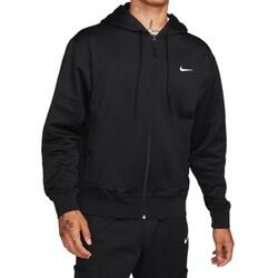 Textil Homem Sweats Nike  Preto