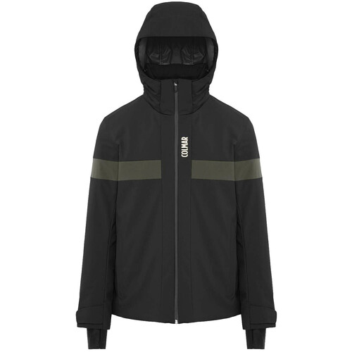 Textil Homem Casacos fato de treino Colmar 1346 Preto