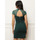 Textil Mulher Vestidos La Modeuse 20916_P57427 Verde