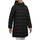 Textil Mulher Casacos Geox W SPHERICA Preto