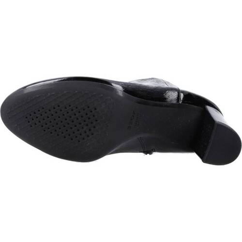 Geox D PHEBY 80F Preto
