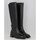 Sapatos Mulher Botas Wonders CORINA Preto