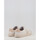 Sapatos Homem Sapatilhas Victoria BERLIN PIEL & SERRAJE 1126142-22 Branco