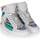 Sapatos Mulher Sapatilhas Zadig & Voltaire  Branco