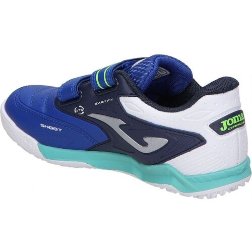 Joma CAJS2504INV Azul