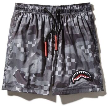 Sprayground SP046 AM SWIM-TRUNKS