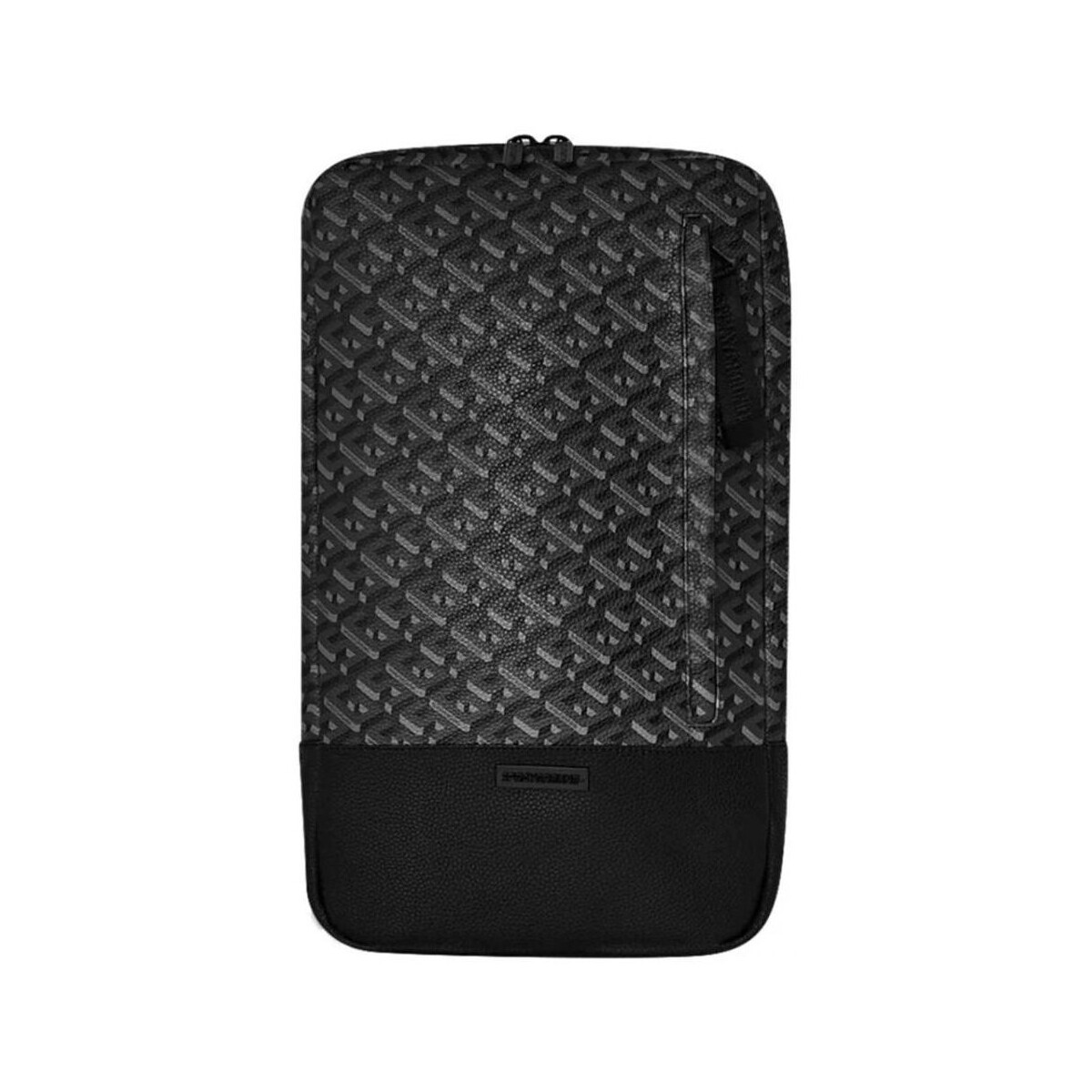Malas Mochila Sprayground 910B6484NSZ-3DSG BLACKOUT SMARTPACK Preto