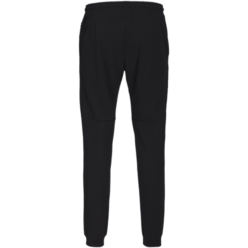 Jack & Jones 12253727 JPSTWILL JJCLOUD SWEAT PANTS NOOS BLACK Preto