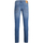 Textil Rapaz Calças de ganga Jack & Jones 12237497 JJILIAM JJORIGINAL MF 071 NOOS JNR BLUE DENIM Azul