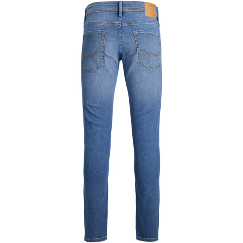 Jack & Jones 12237497 JJILIAM JJORIGINAL MF 071 NOOS JNR BLUE DENIM Azul