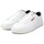 Sapatos Homem Sapatilhas Xti 120190 Branco