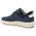 Sapatos Homem Sapatos & Richelieu Xti 143760 Azul
