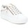 Sapatos Mulher Sapatilhas Xti 143625 Branco