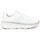 Sapatos Mulher Sapatilhas Xti 143617 Branco