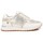 Sapatos Mulher Sapatilhas Xti 143733 Branco