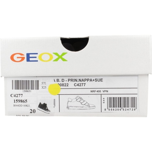 Geox B BIGLIA BOY Azul