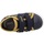 Sapatos Rapaz Sapatilhas Geox B GISLI BOY Multicolor
