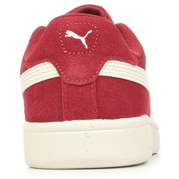 Puma Smash 3.0 Vermelho
