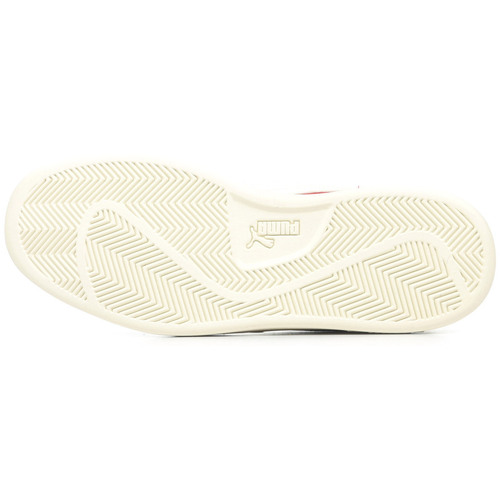 Puma Smash 3.0 Vermelho