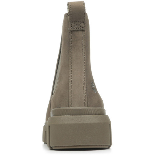 Timberland Greyfield Mid Chelsea Boot Castanho