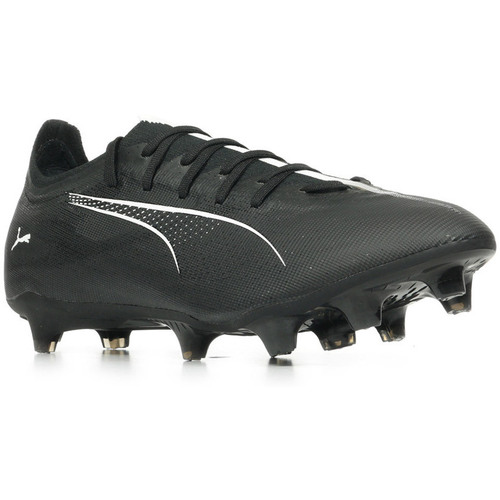 Puma Ultra 5 Match FG AG Preto