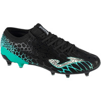 Sapatos Homem Chuteiras Joma Gol 25 GOLS FG Preto