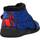 Sapatos Rapariga Chinelos Chispas 58610199 Azul