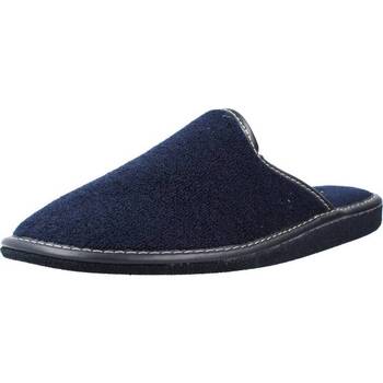Sapatos Homem Chinelos Vulladi 4204 Azul