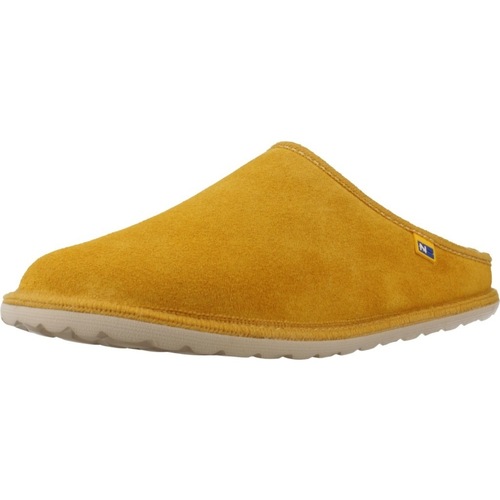 Sapatos Mulher Chinelos Nordikas DUX Amarelo
