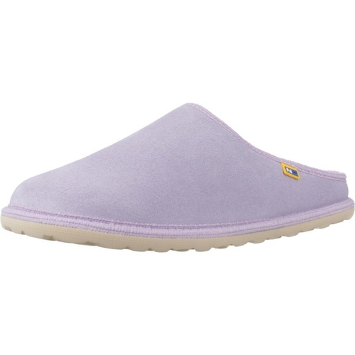 Sapatos Mulher Chinelos Nordikas DUX Violeta