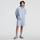 Textil Homem Sweats New Balance TERRY HOODIE Azul